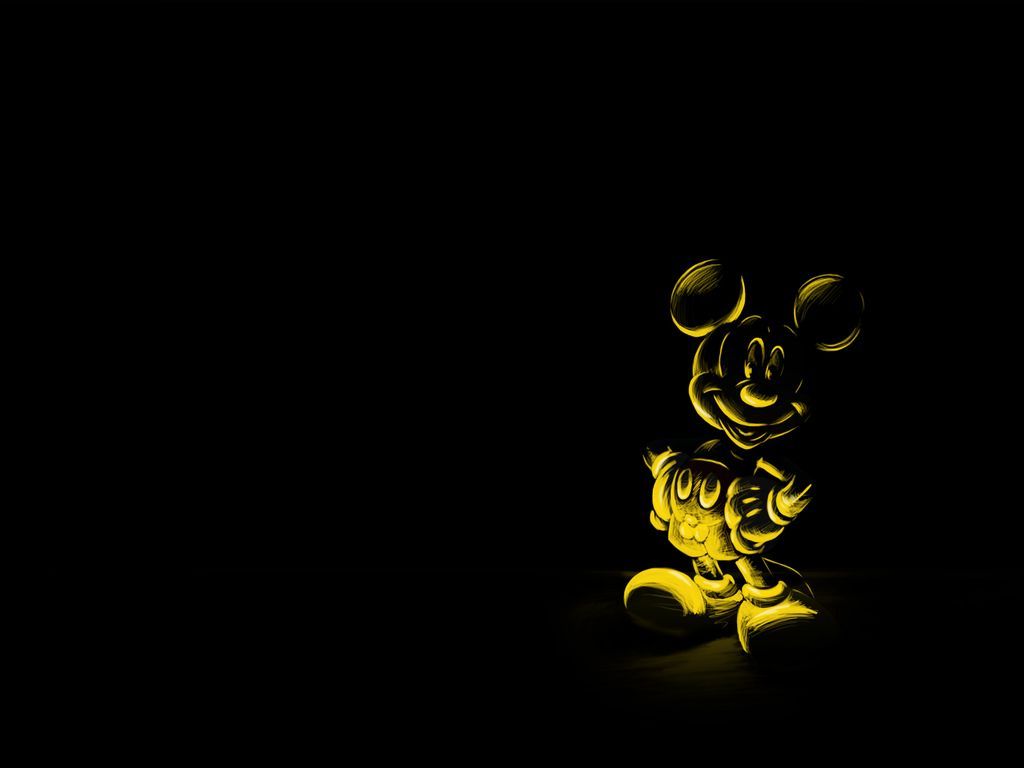 Mickey Mouse Tumblr Wallpapers