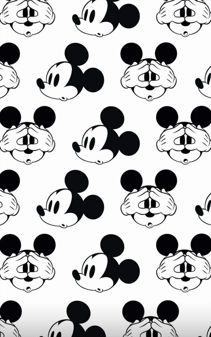 Mickey Mouse Tumblr Wallpapers