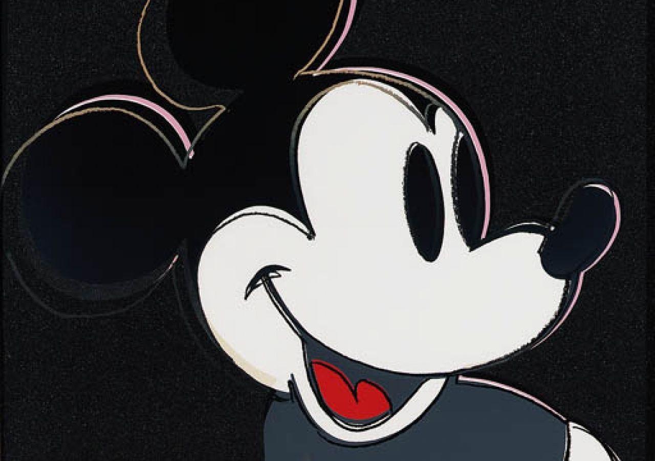 Mickey Mouse Tumblr Wallpapers