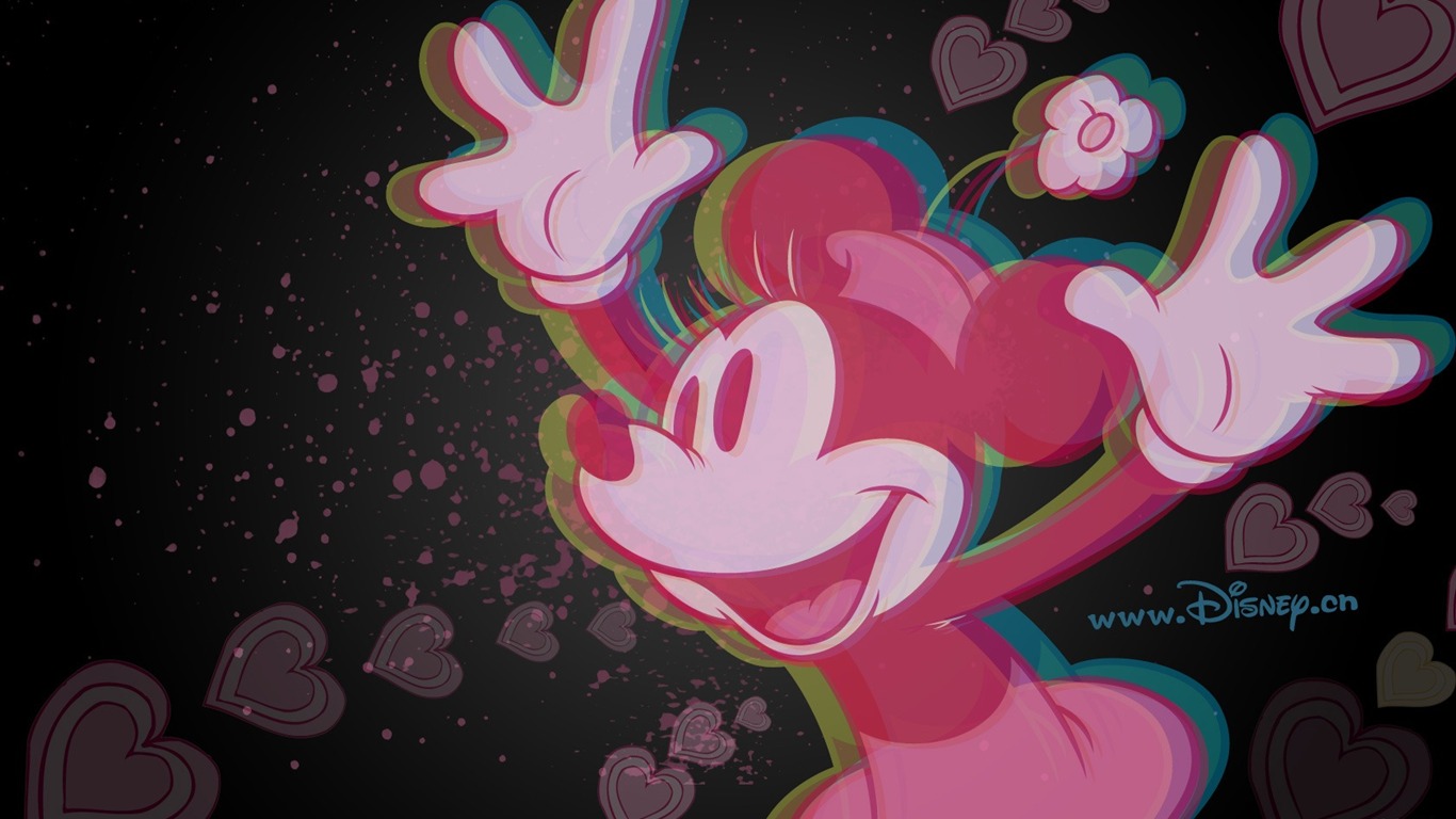 Mickey Mouse Tumblr Wallpapers