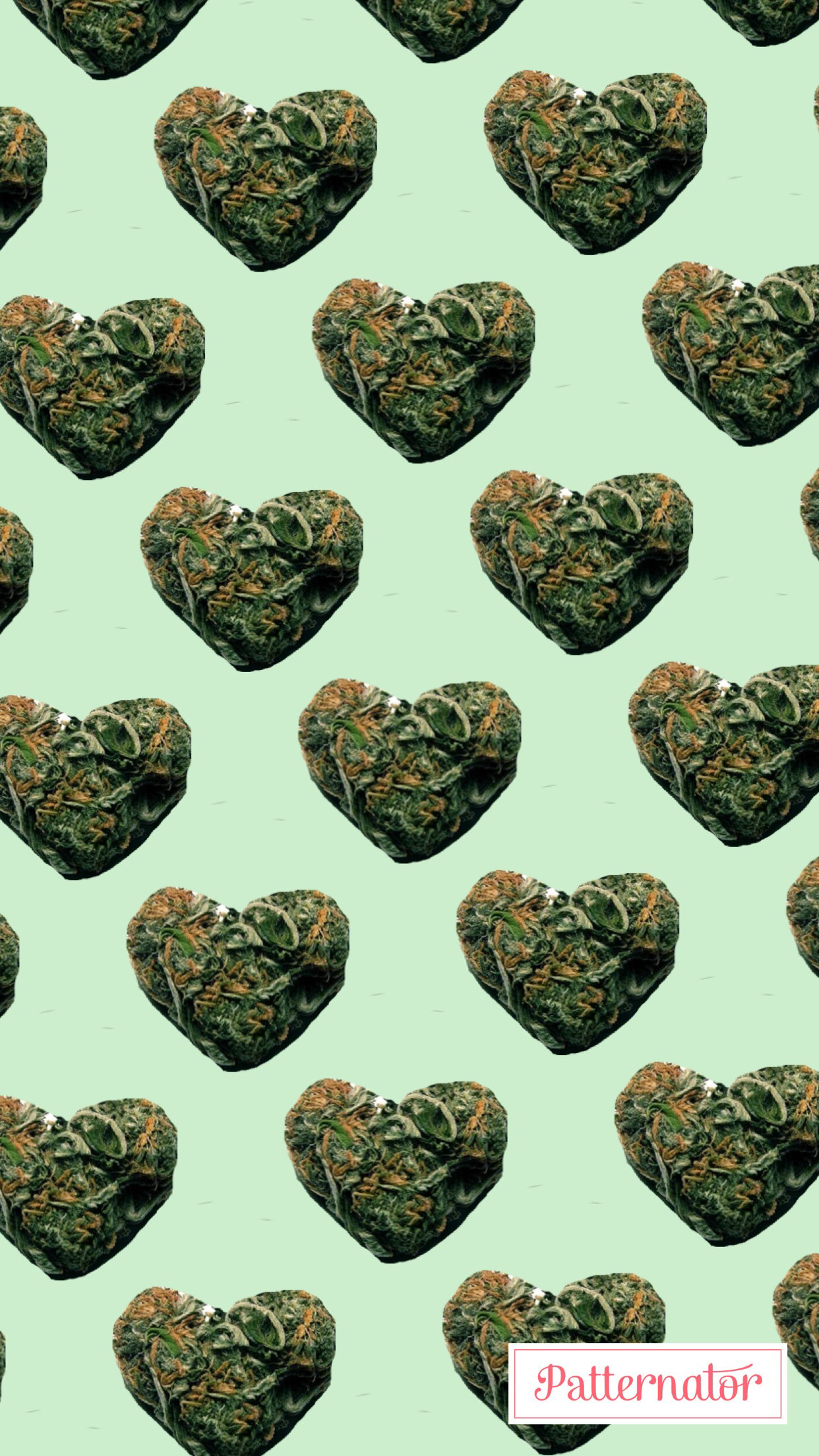 Mickey Mouse Weed Wallpapers