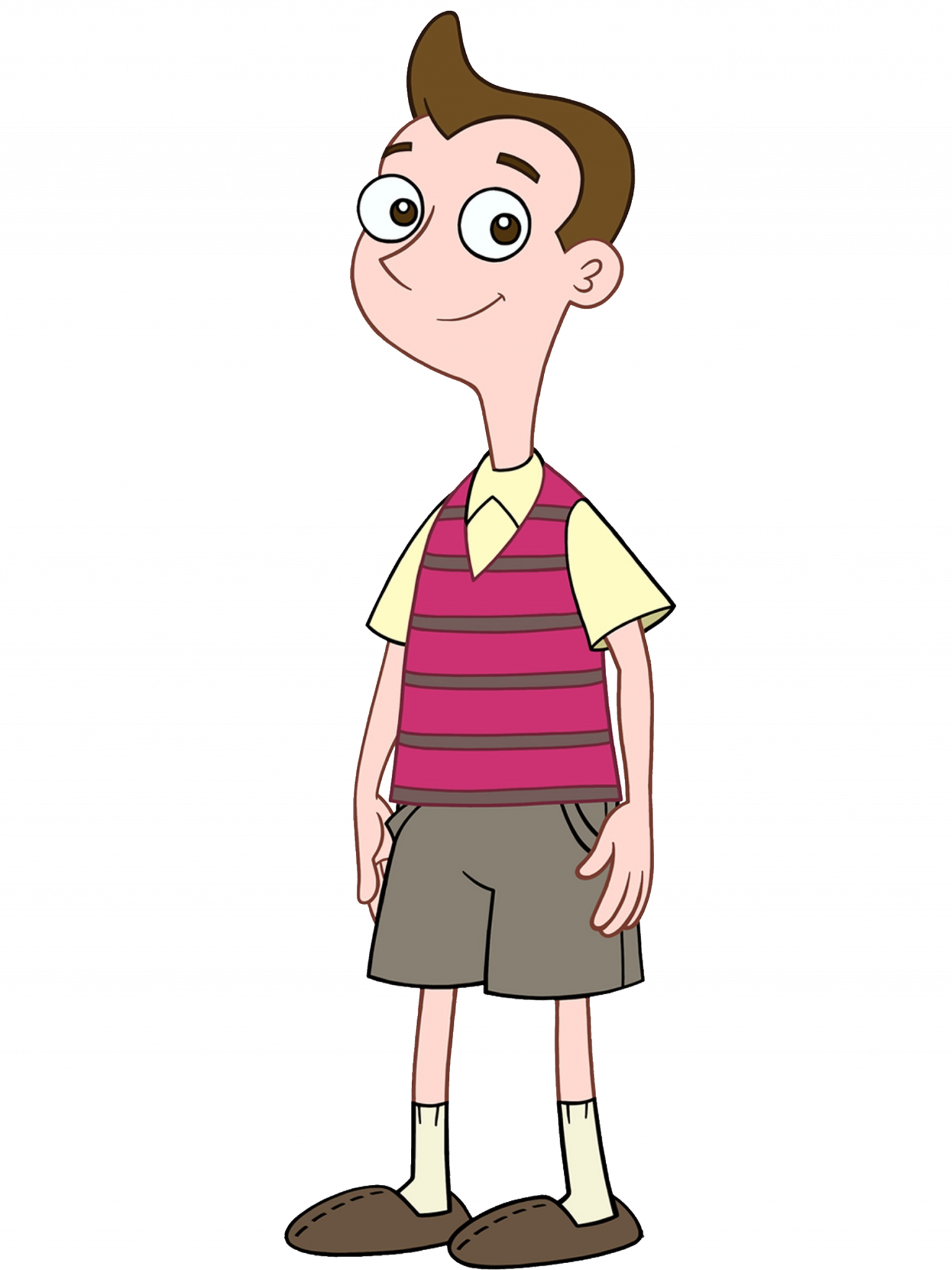 Milo Murphy'S Law Wallpapers