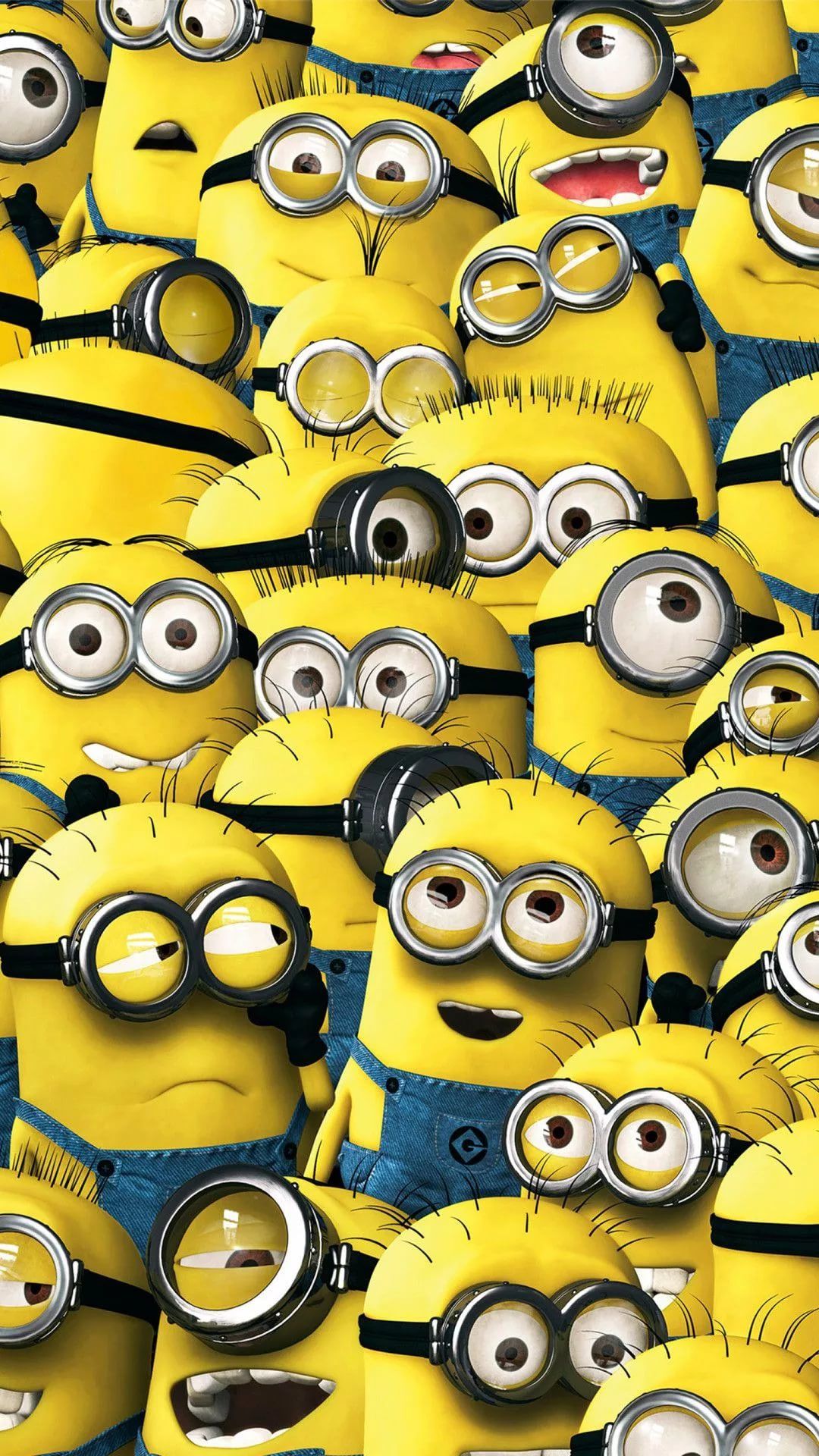 Minion Wallpapers