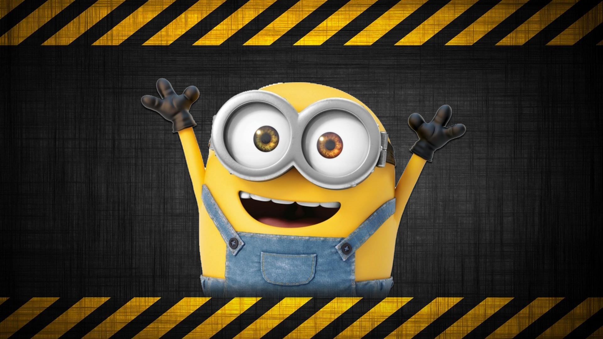 Minion 1920X1080 Wallpapers