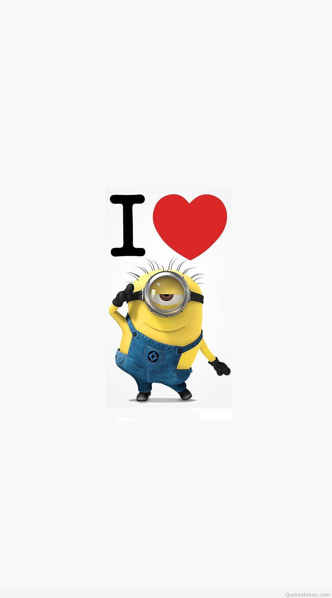 Minion 1920X1080 Wallpapers