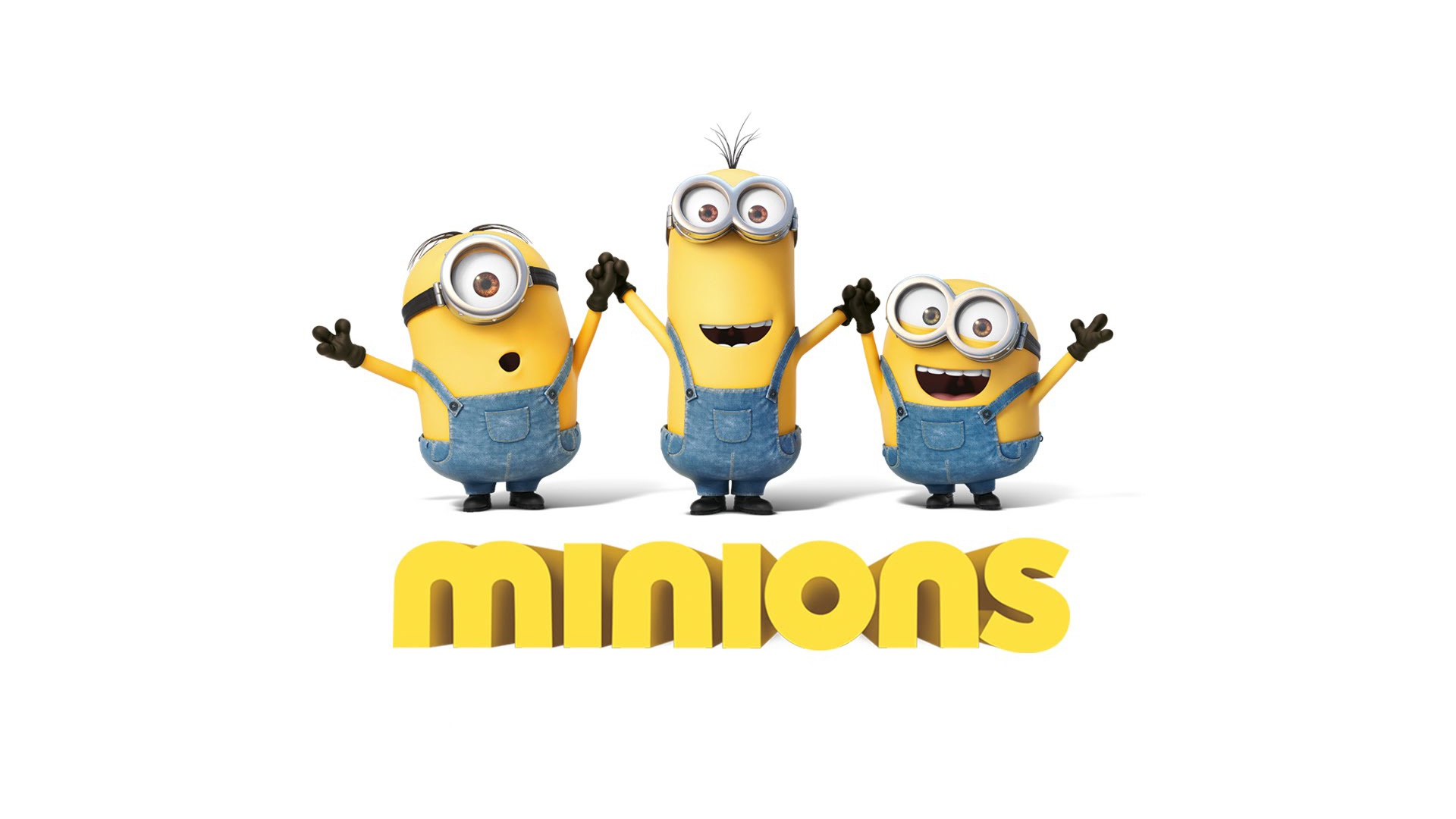 Minion 1920X1080 Wallpapers