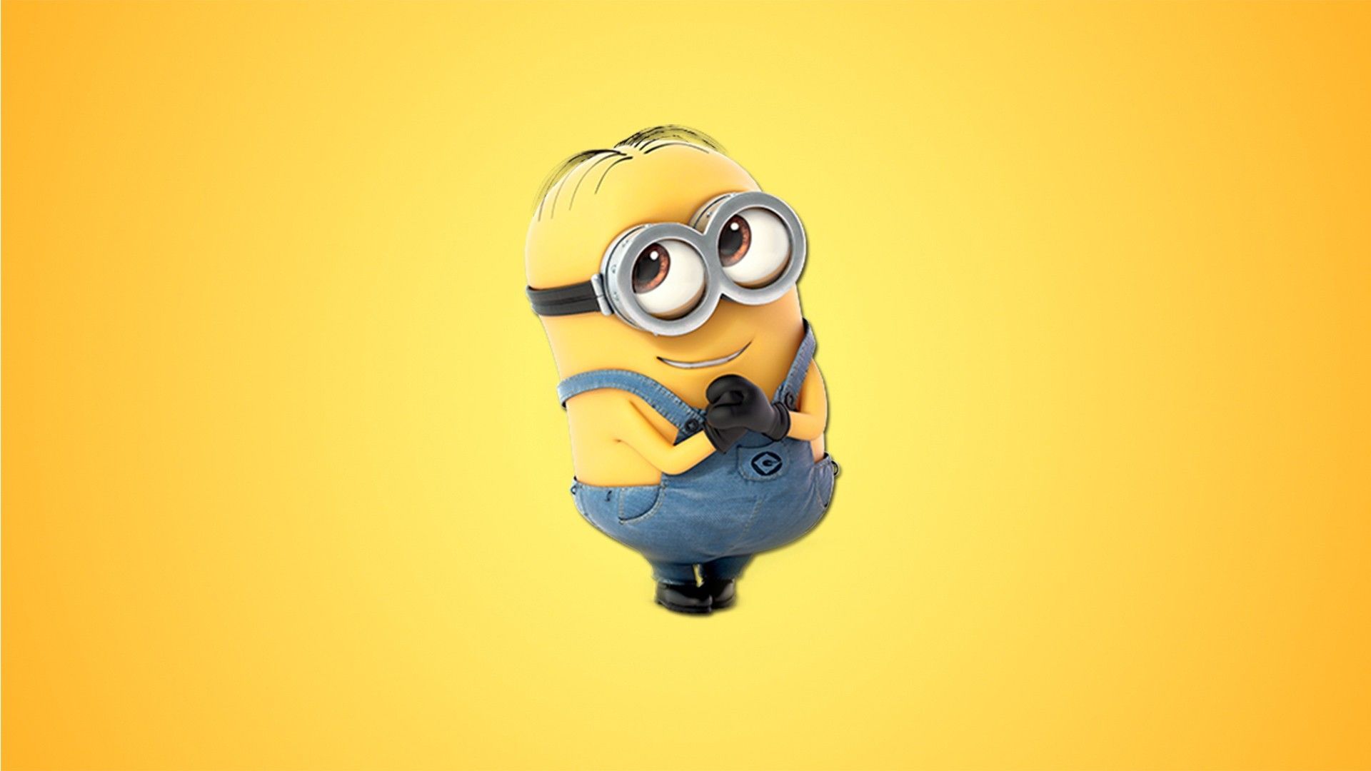 Minion 1920X1080 Wallpapers