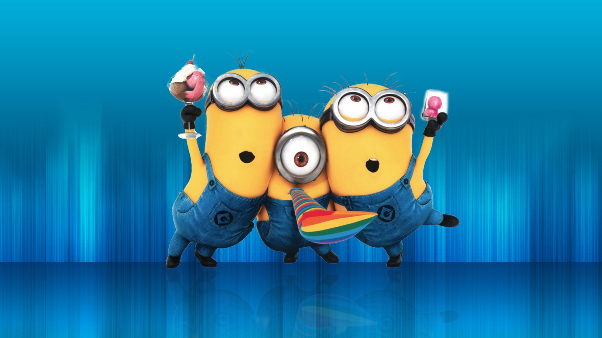 Minion Computer Wallpapers