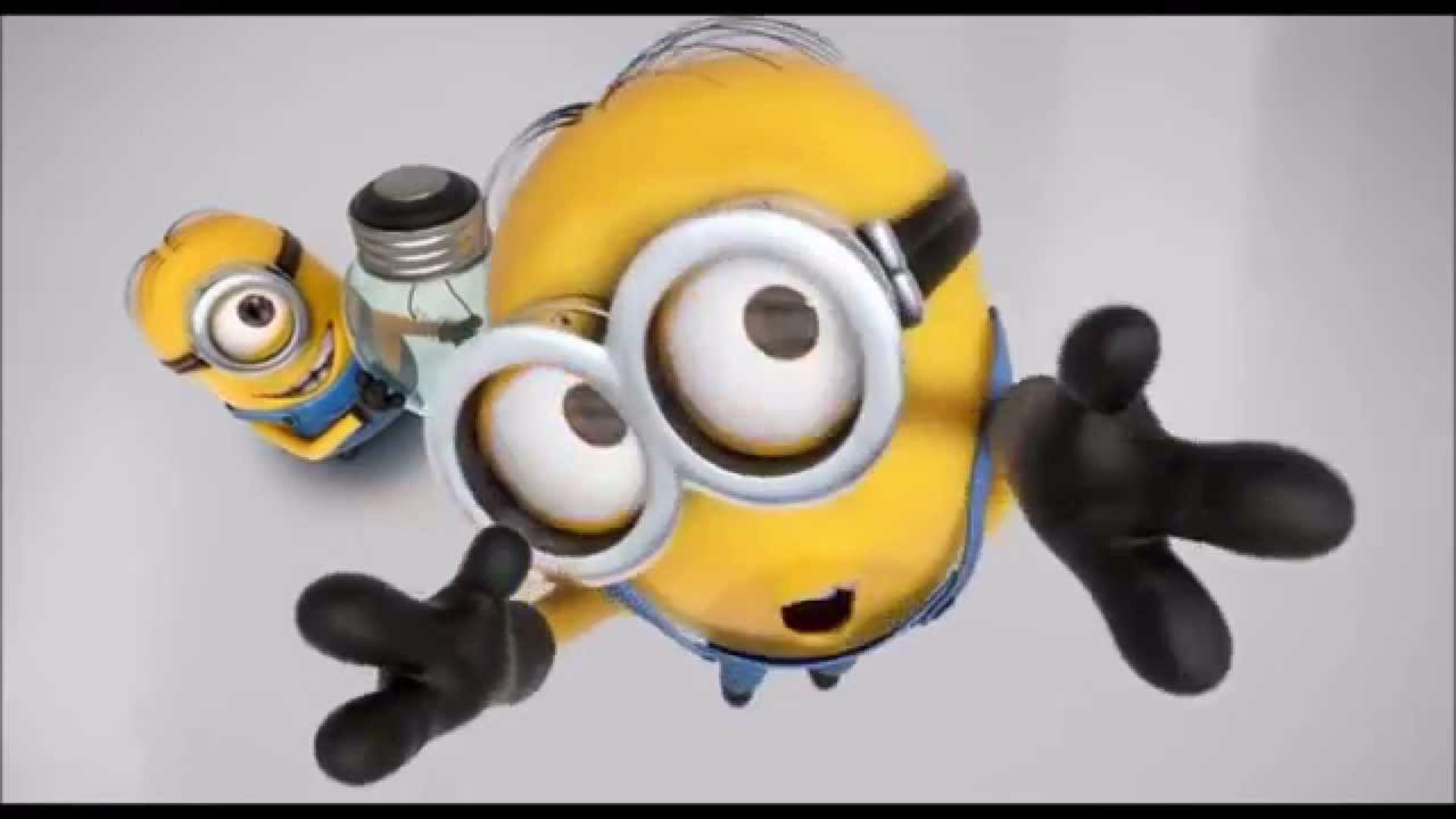 Minion Computer Wallpapers