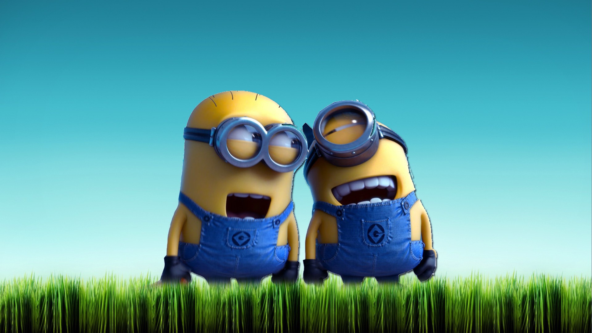 Minion Desktop Wallpapers