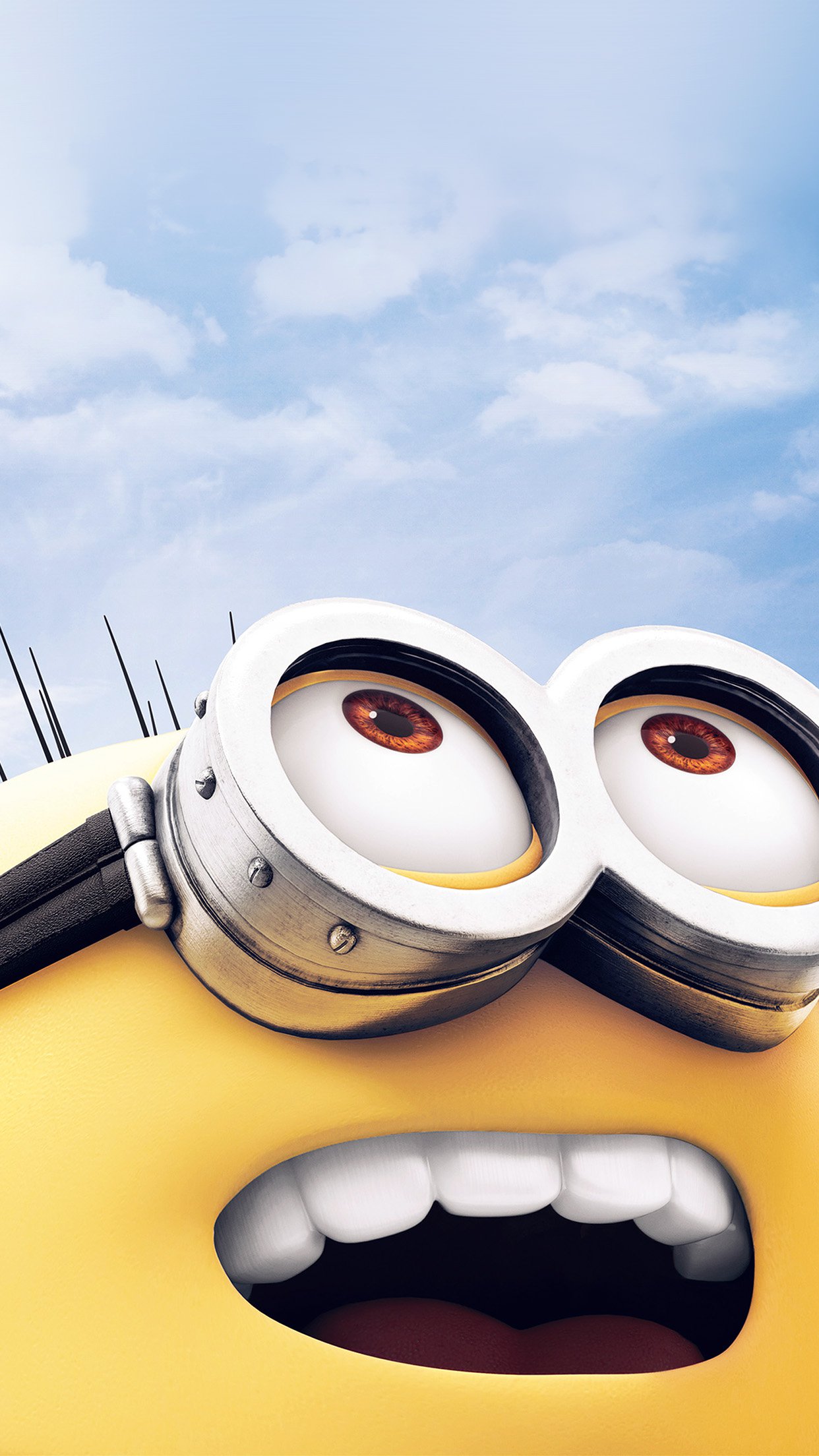 Minion For Android Wallpapers