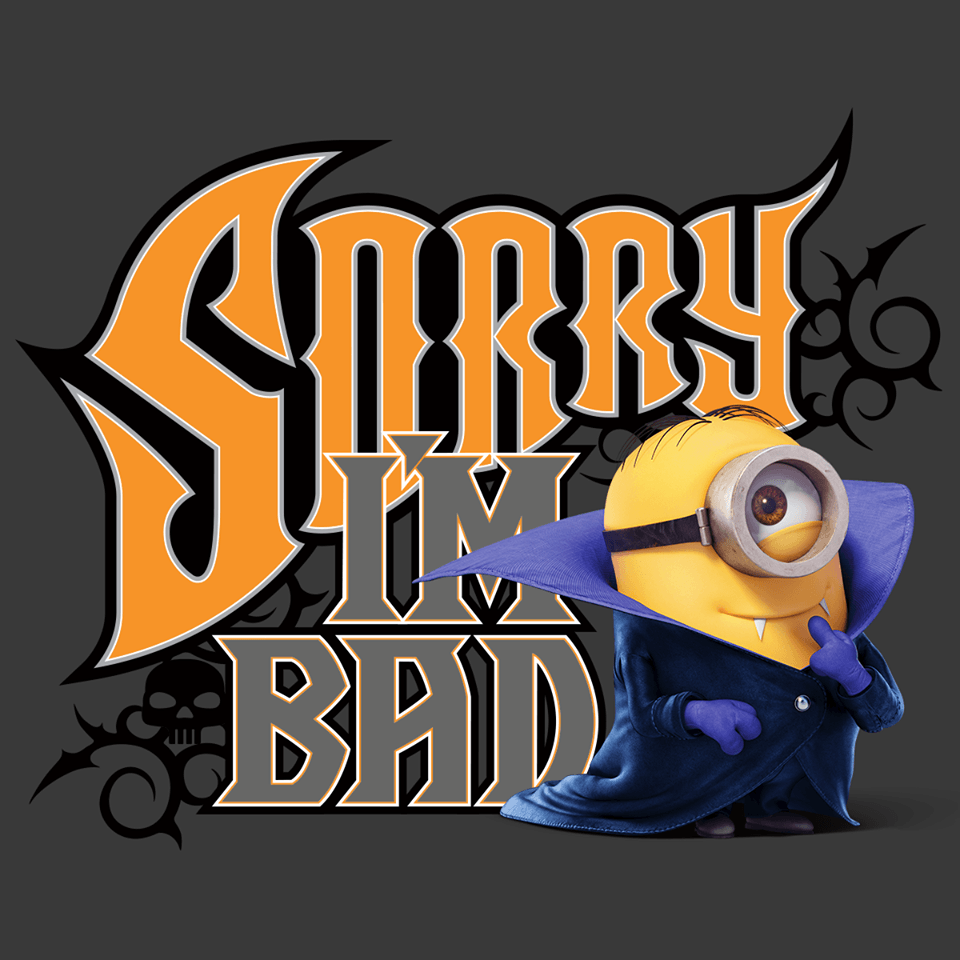 Minion Halloween Wallpapers