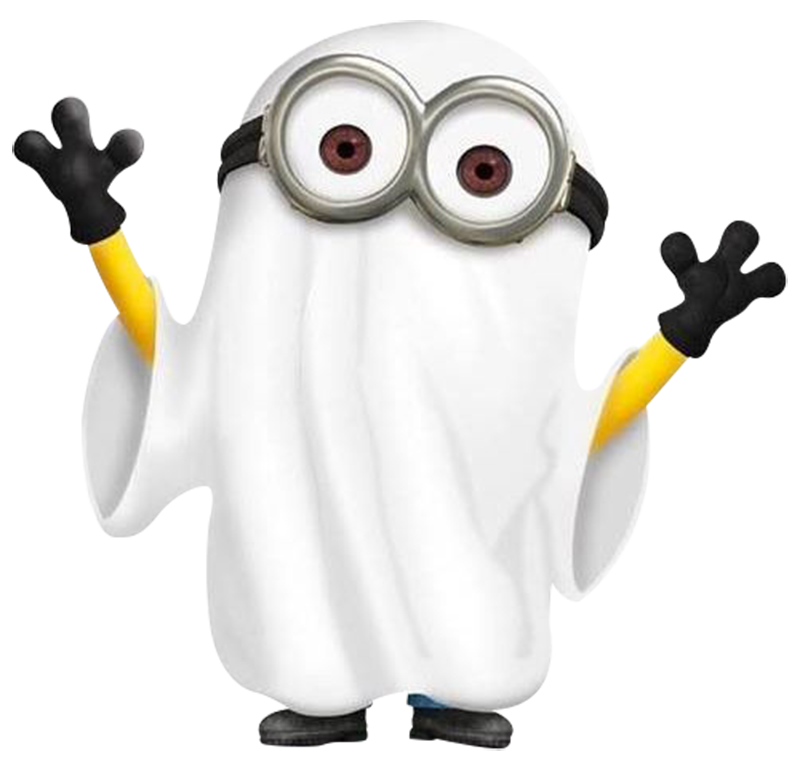 Minion Halloween Wallpapers