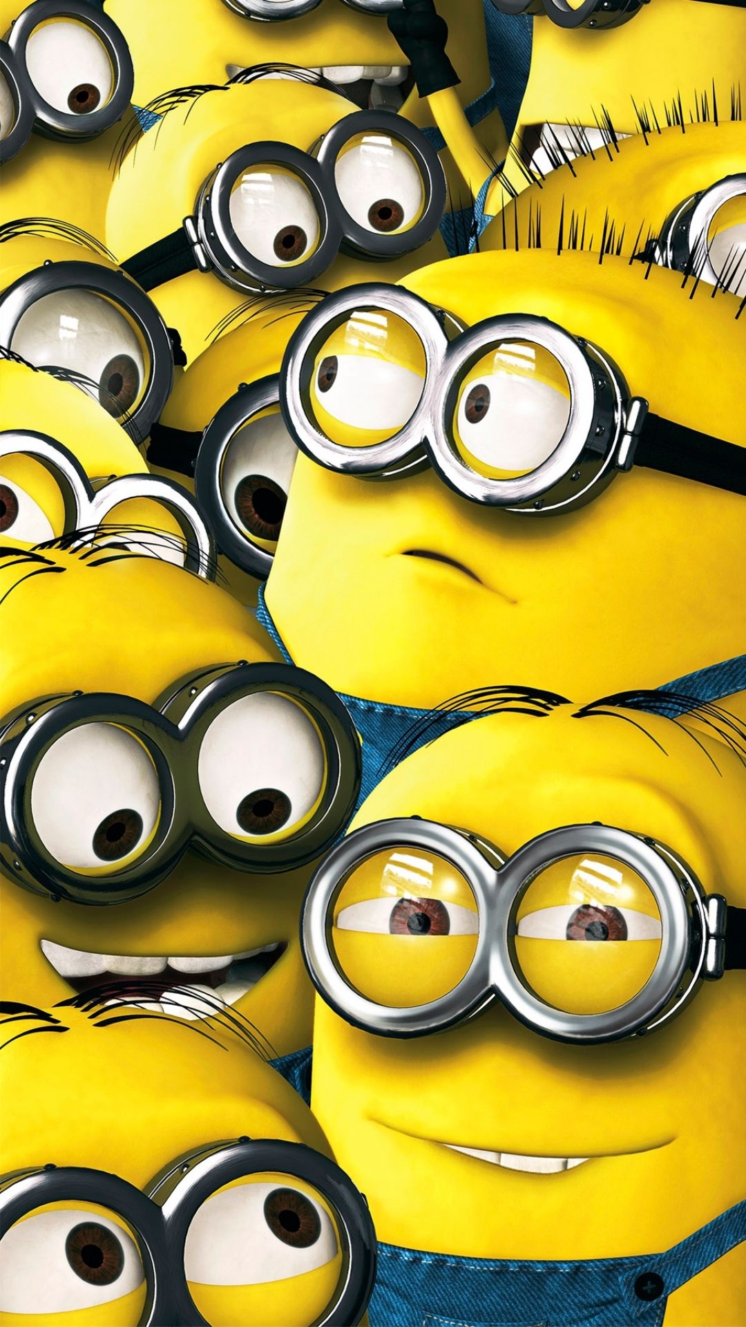 Minion Halloween Wallpapers