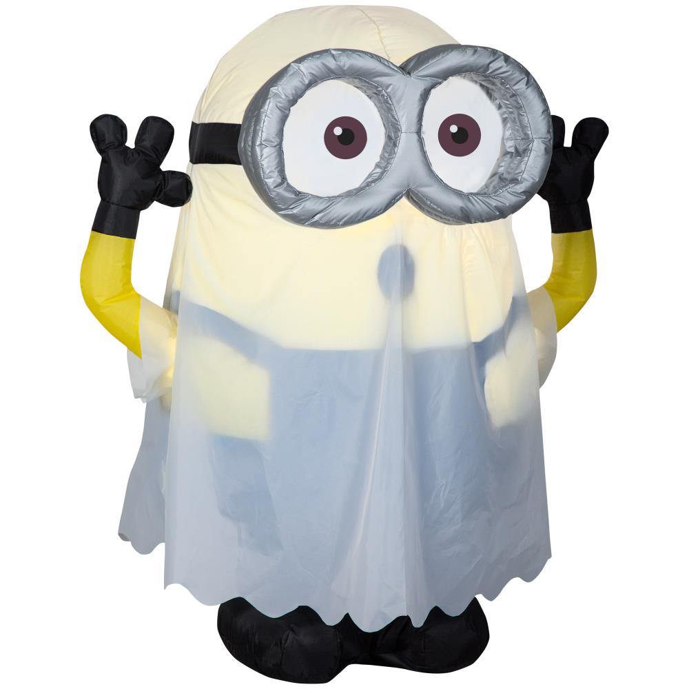 Minion Halloween Wallpapers