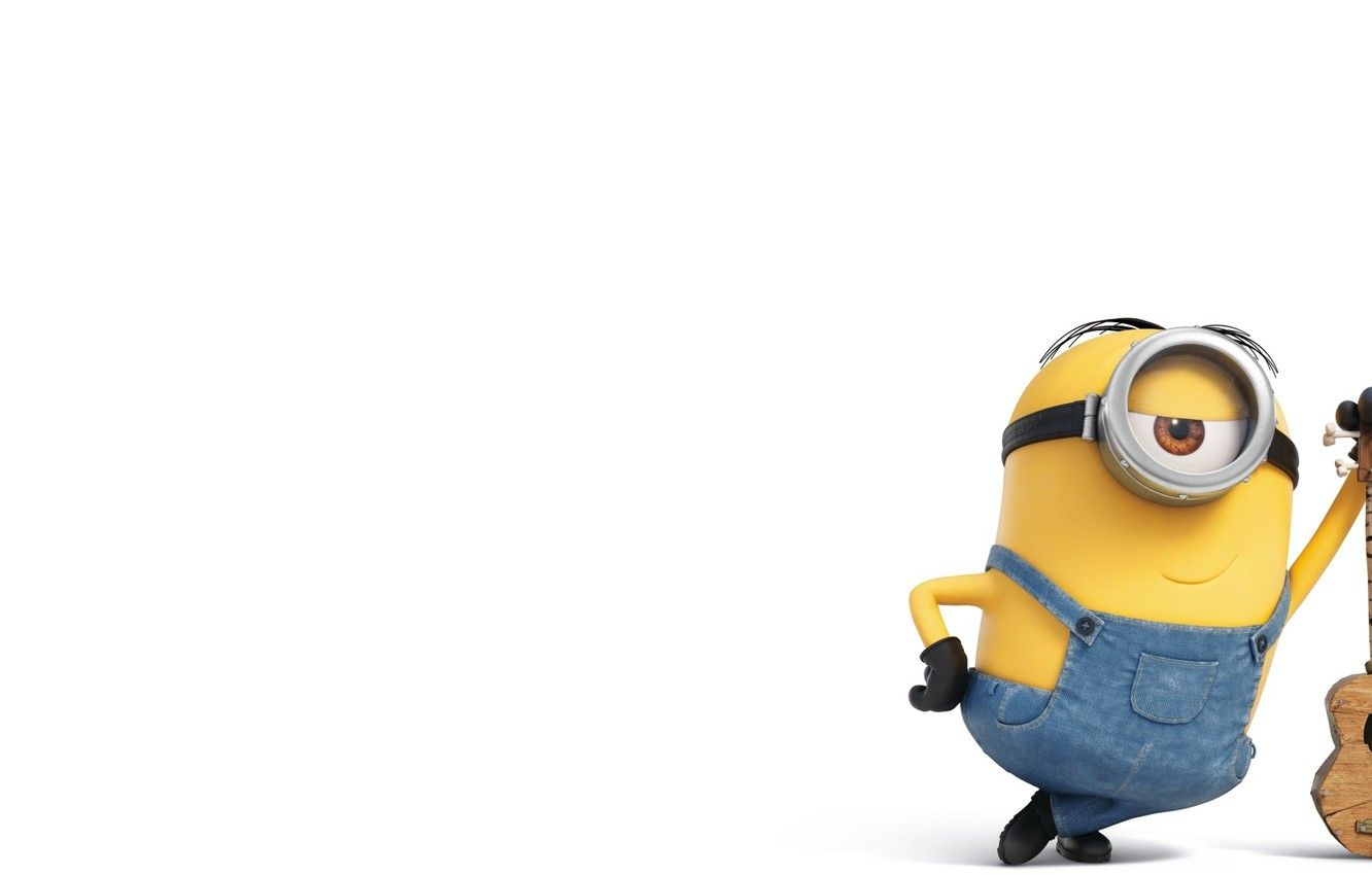 Minion Halloween Wallpapers