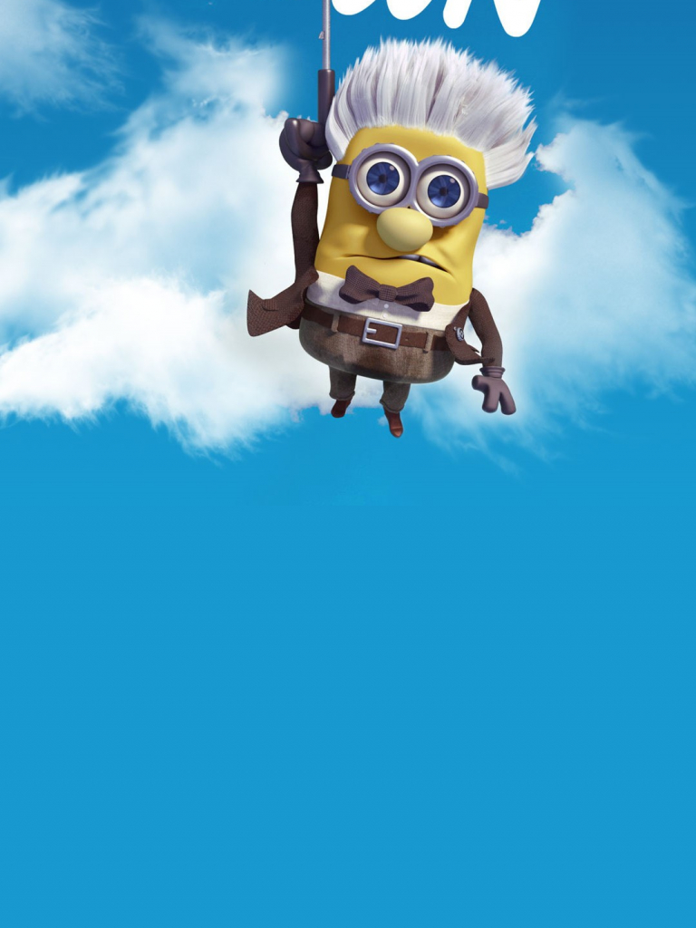 Minion Halloween Wallpapers