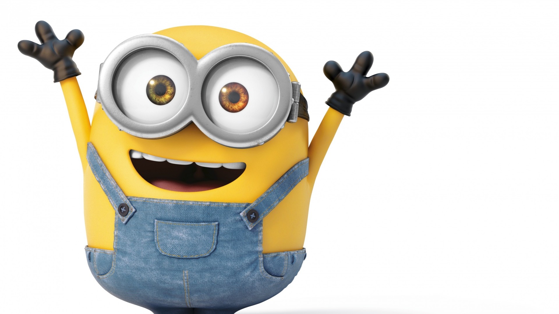 Minion Halloween Wallpapers