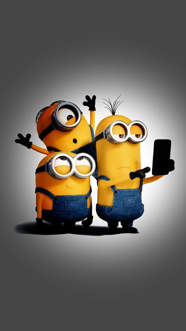 Minion Phone Wallpapers