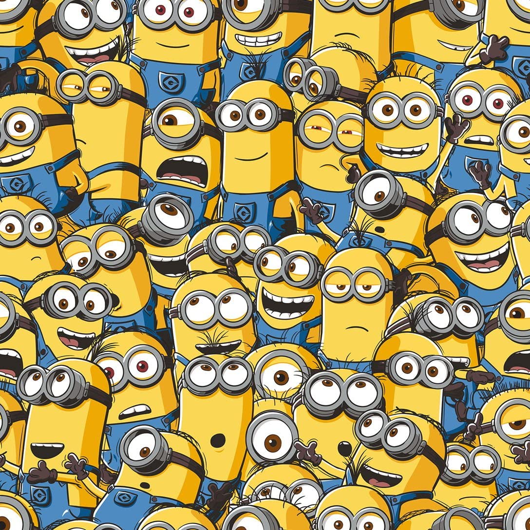 Minion Phone Wallpapers