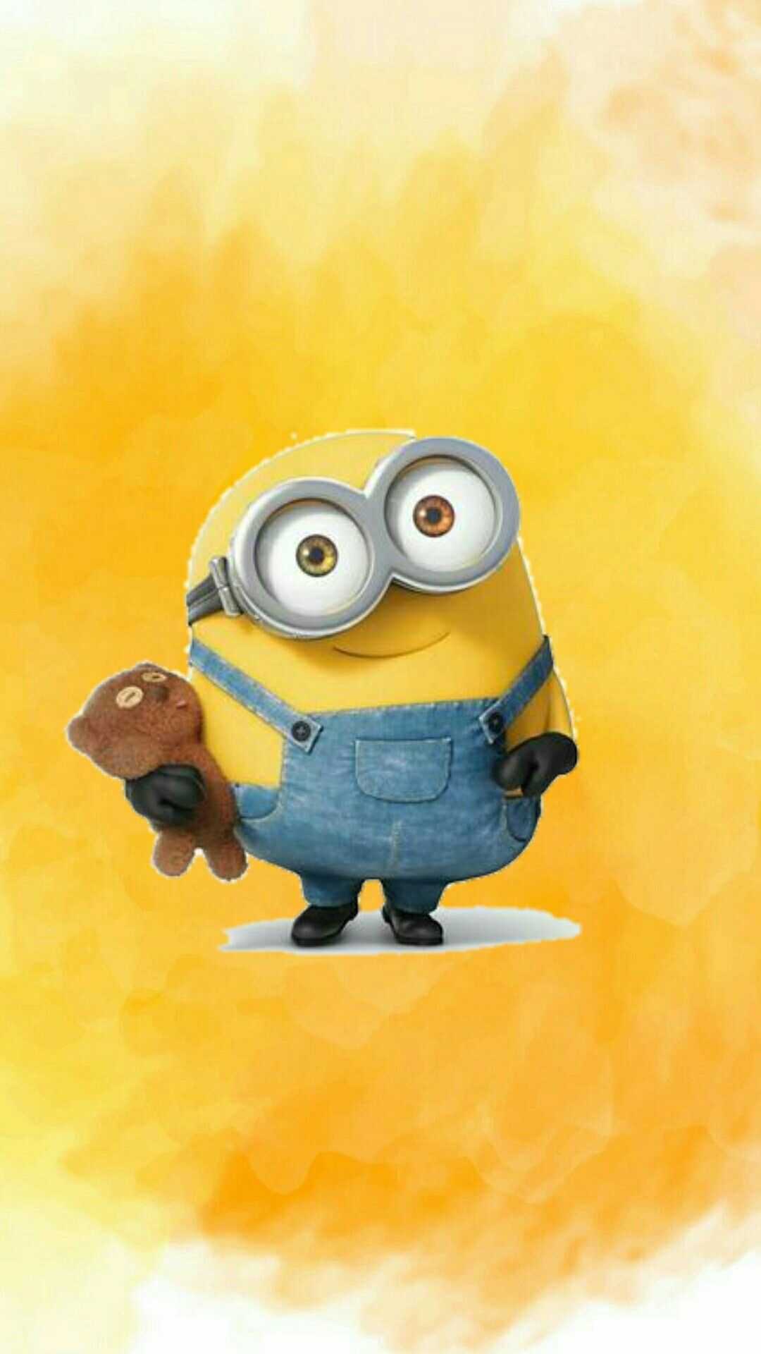 Minion Phone Wallpapers