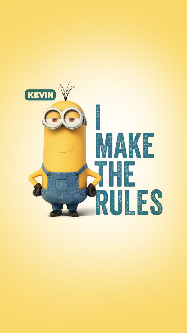 Minion Phone Wallpapers