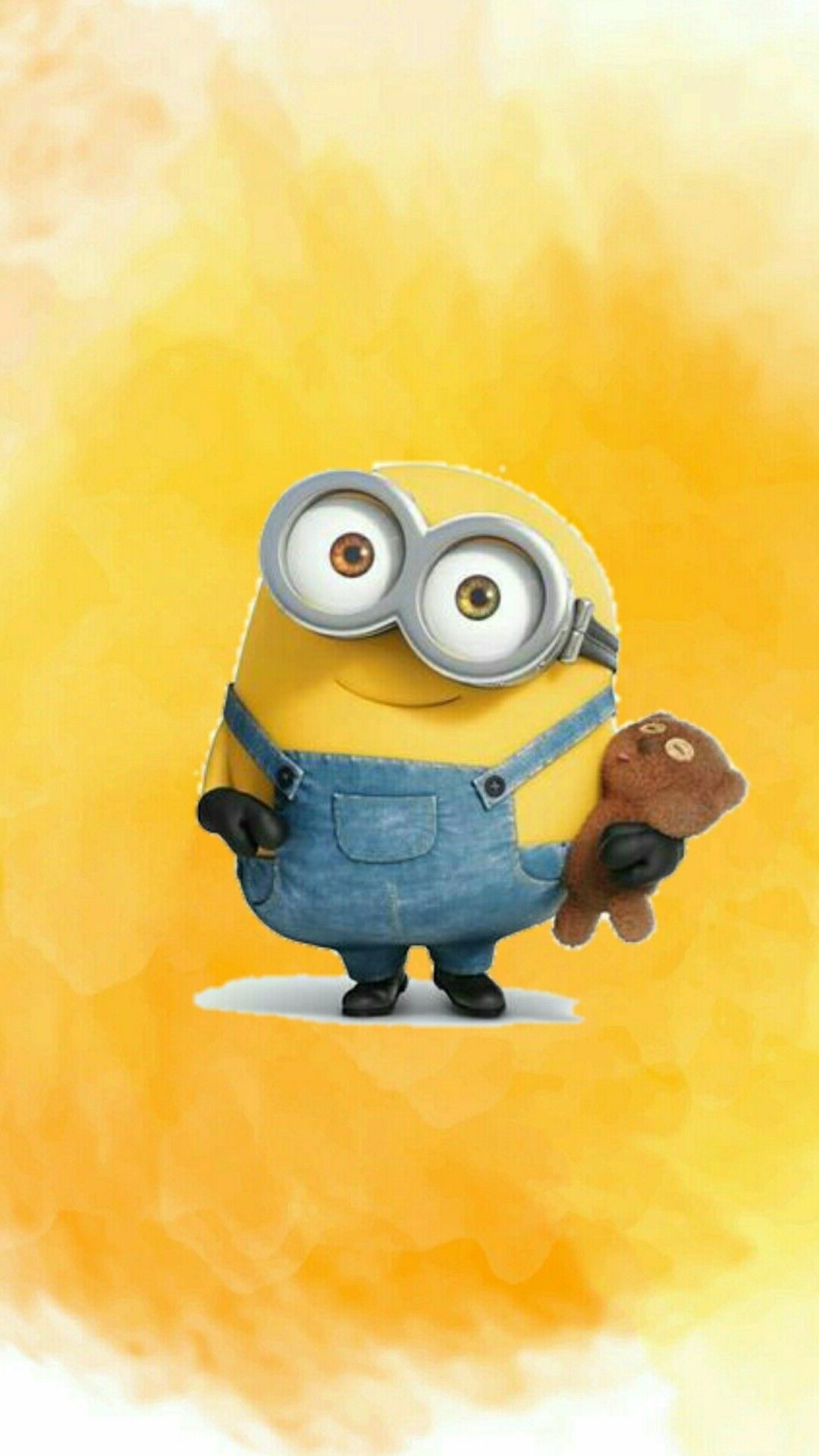 Minion Phone Wallpapers