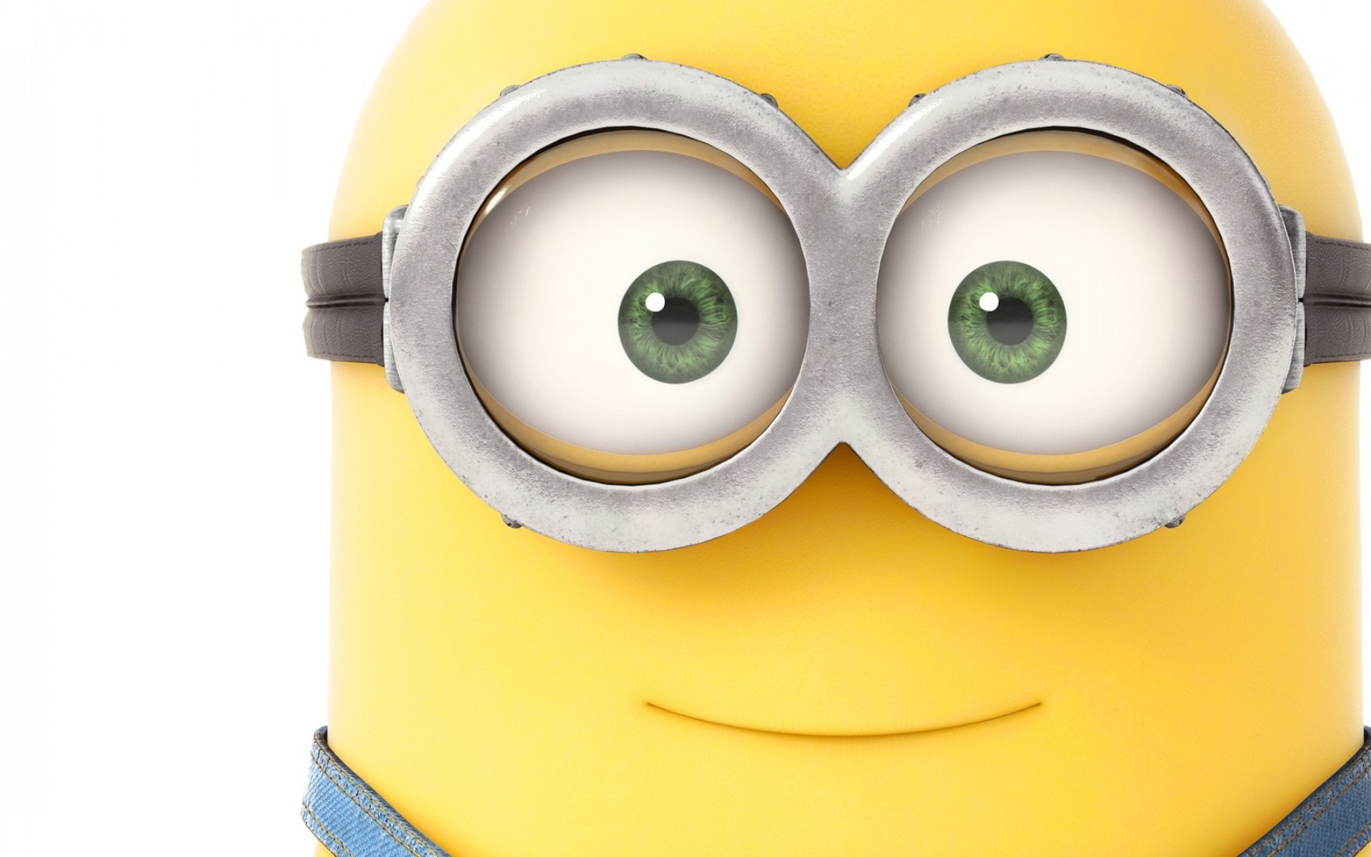 Minions 3D Hd Wallpapers