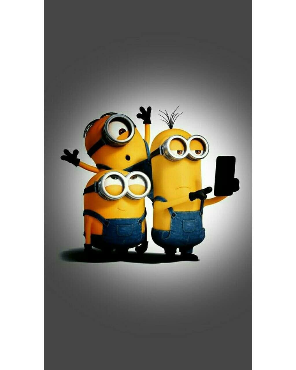 Minions Love Wallpapers