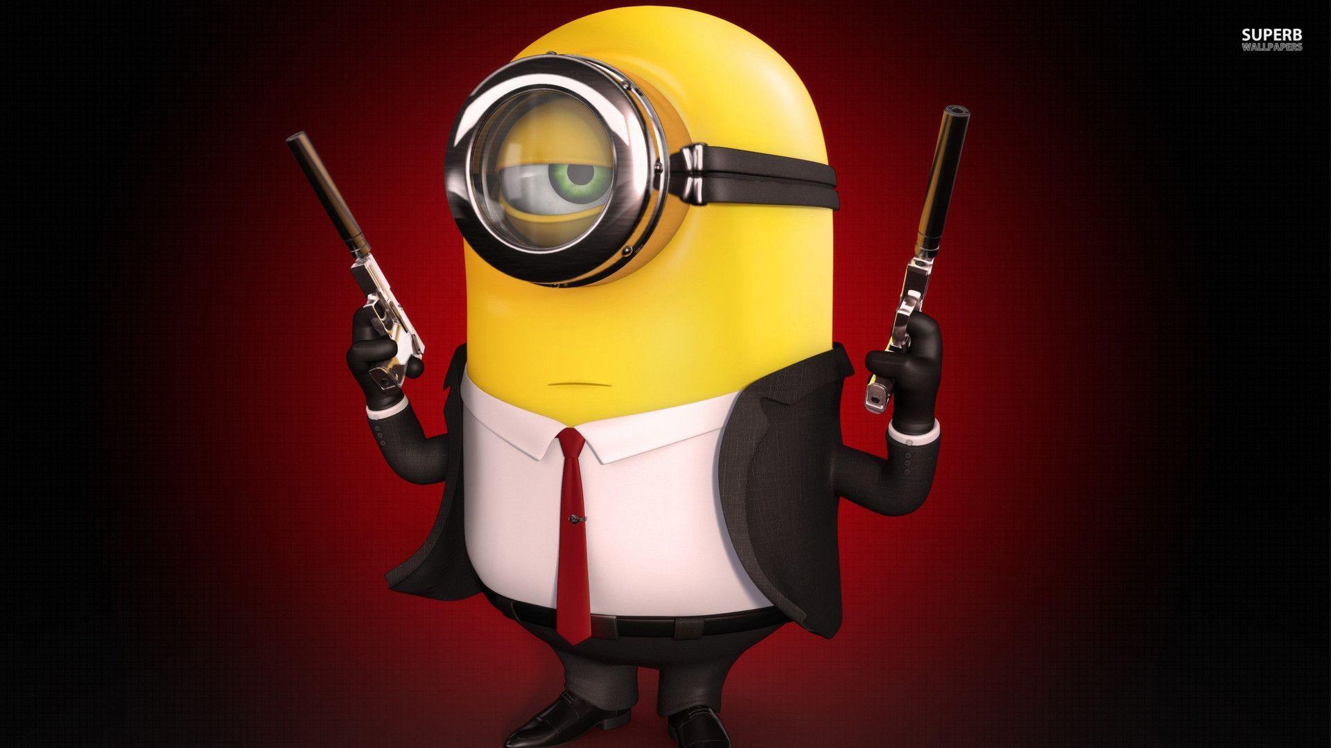 Minions Star Wars Wallpapers