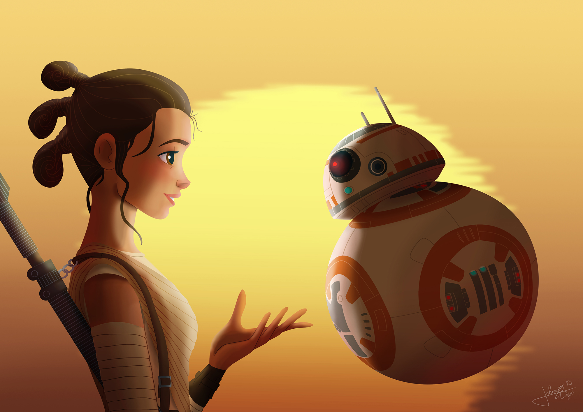 Minions Star Wars Wallpapers