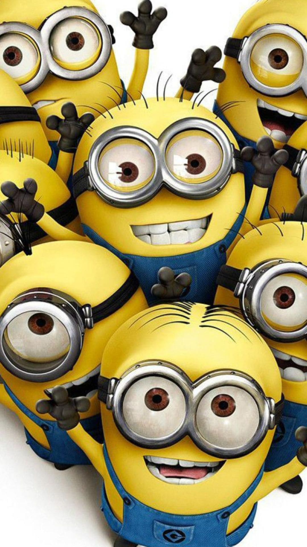 Minions Star Wars Wallpapers