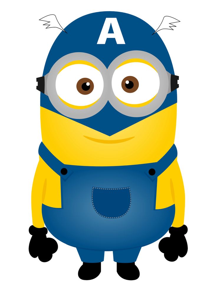 Minions Superheroes Wallpapers