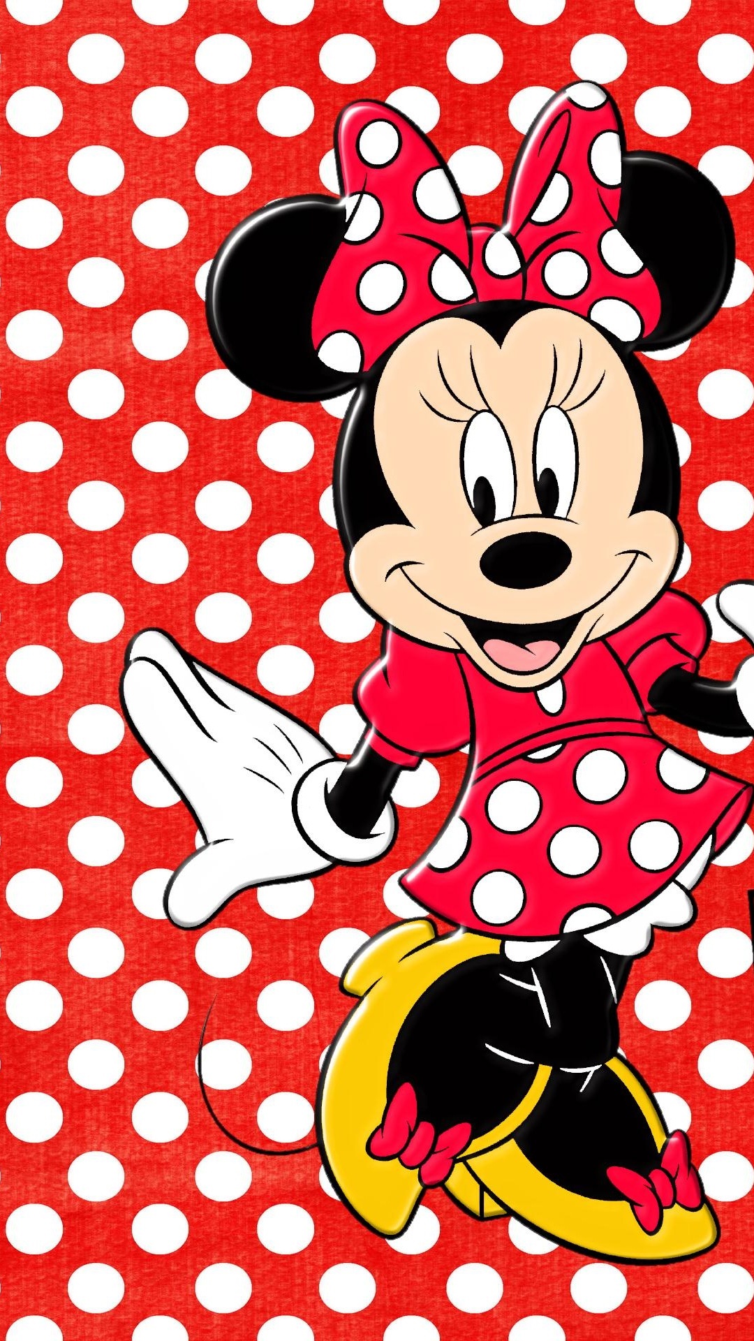 Minnie Mouse Wallpapers