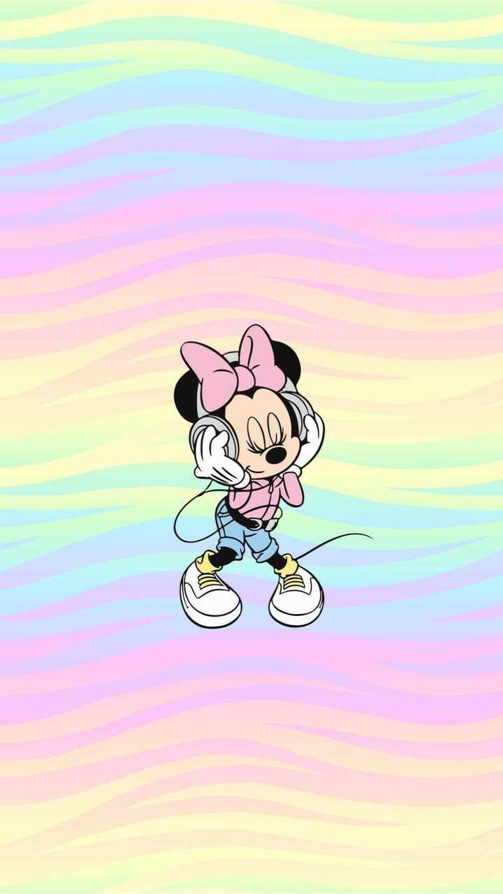 Minnie Mouse Wallpapers