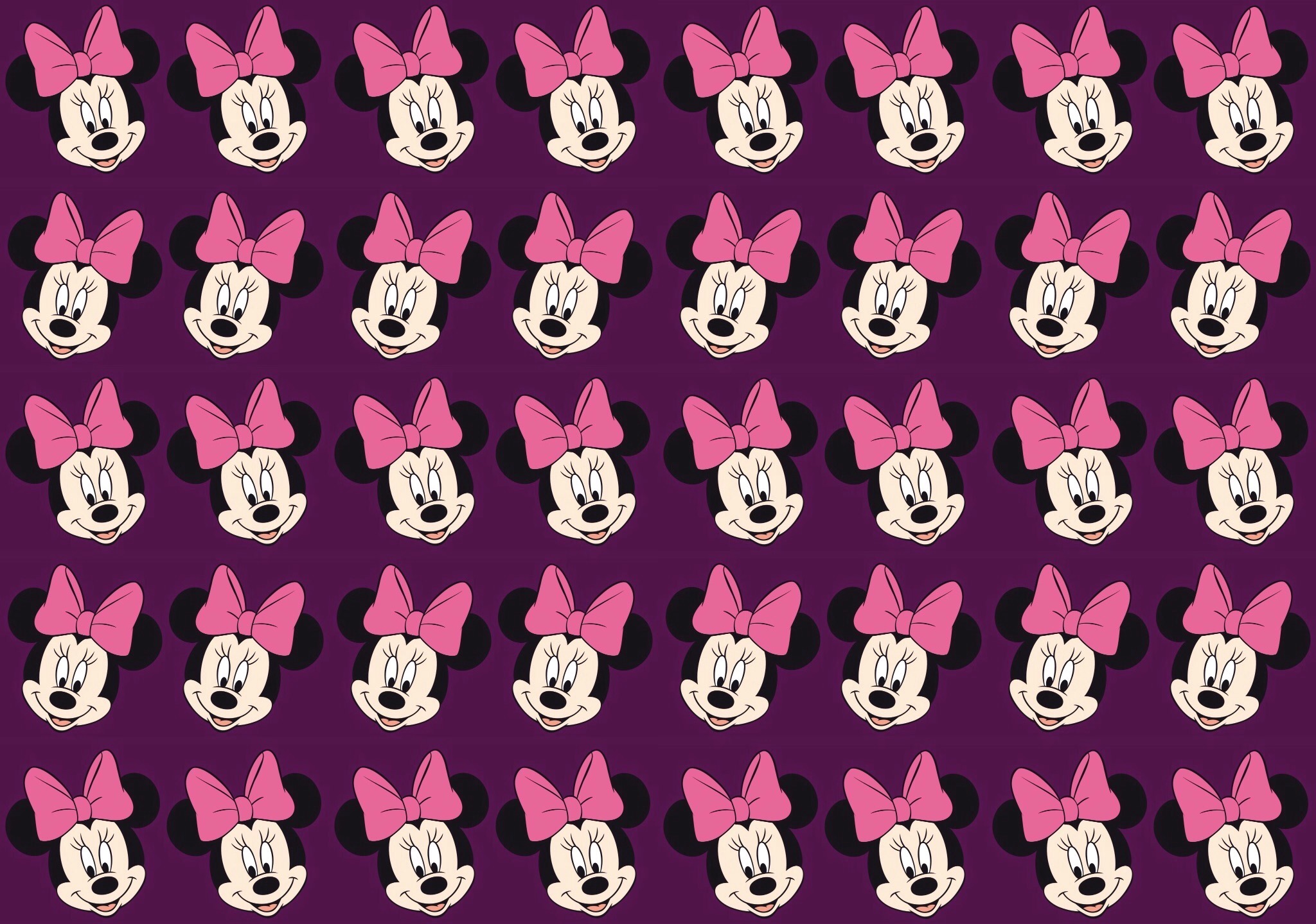 Minnie Mouse Wallpapers