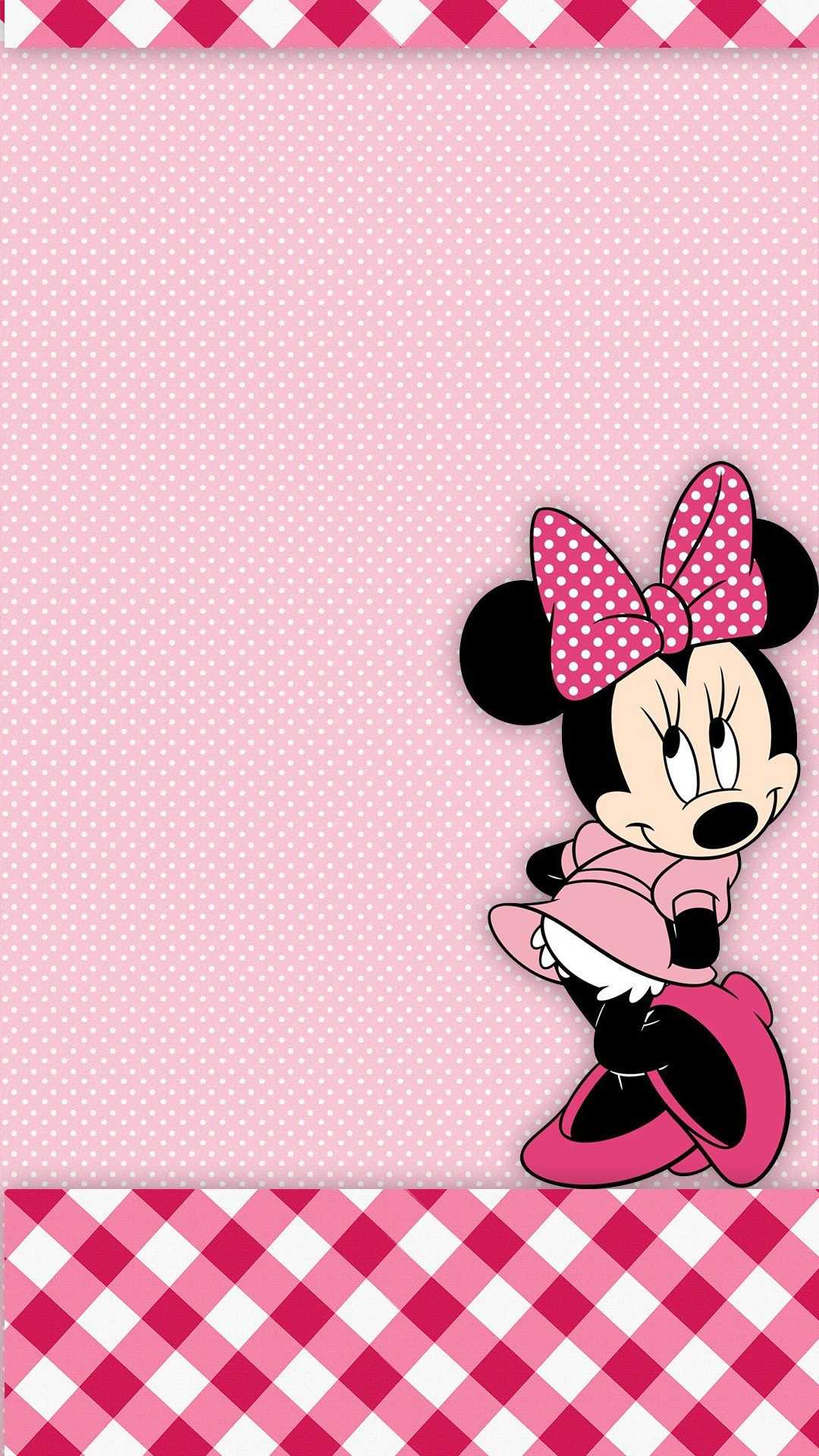 Minnie Mouse Wallpapers