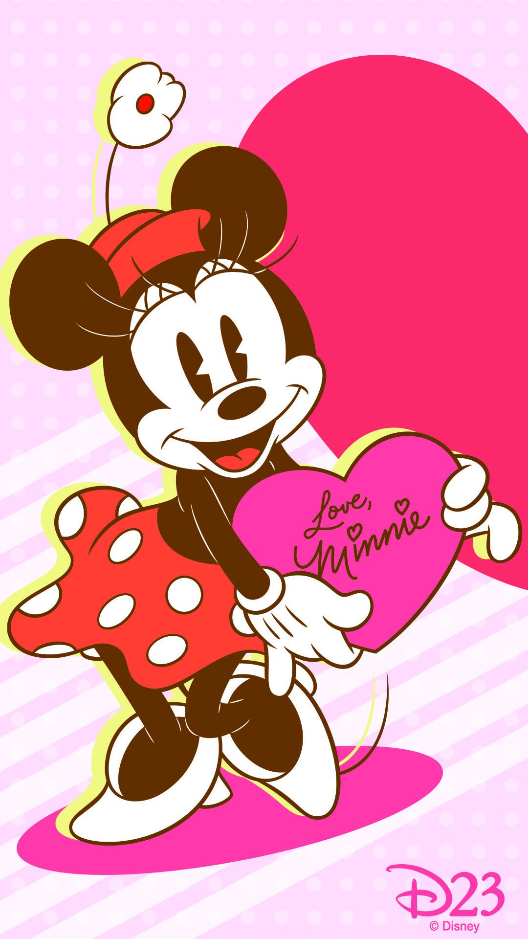 Minnie Mouse Wallpapers