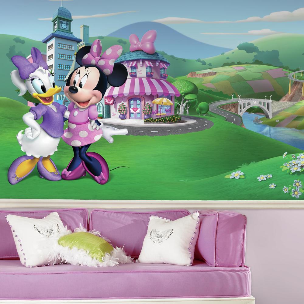 Minnie Mouse Wallpapers