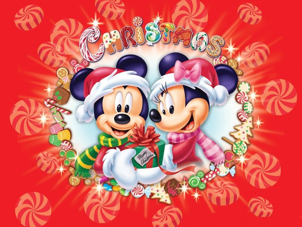 Minnie Mouse Birthday Wallpapers