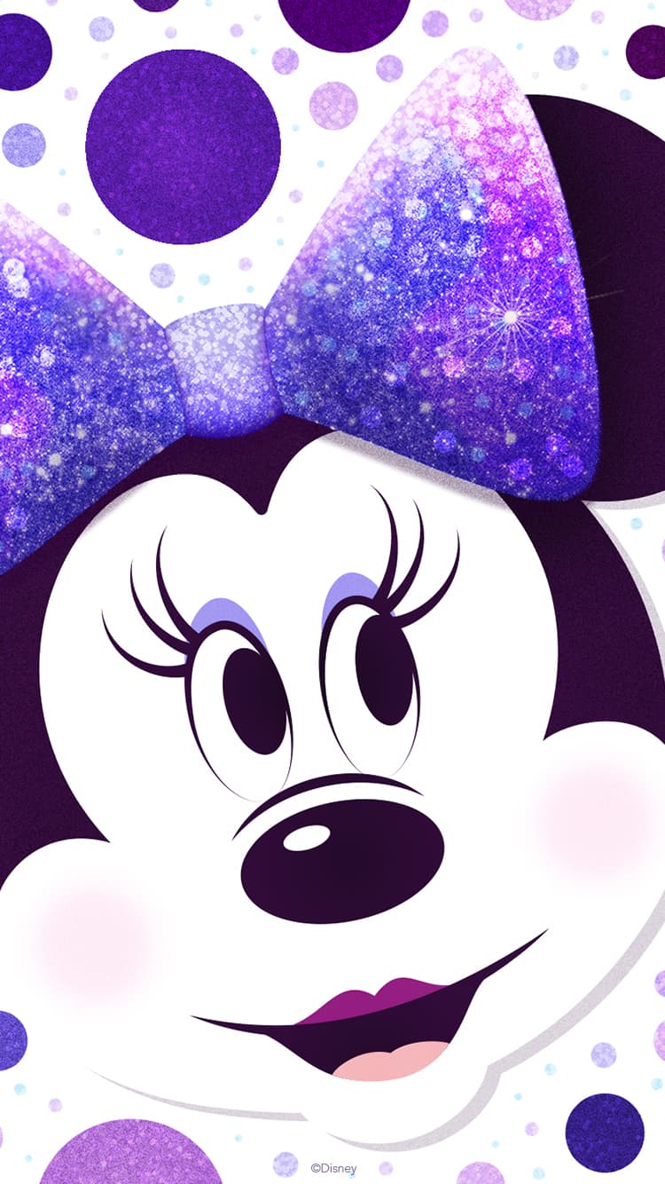 Minnie Mouse Disney Wallpapers