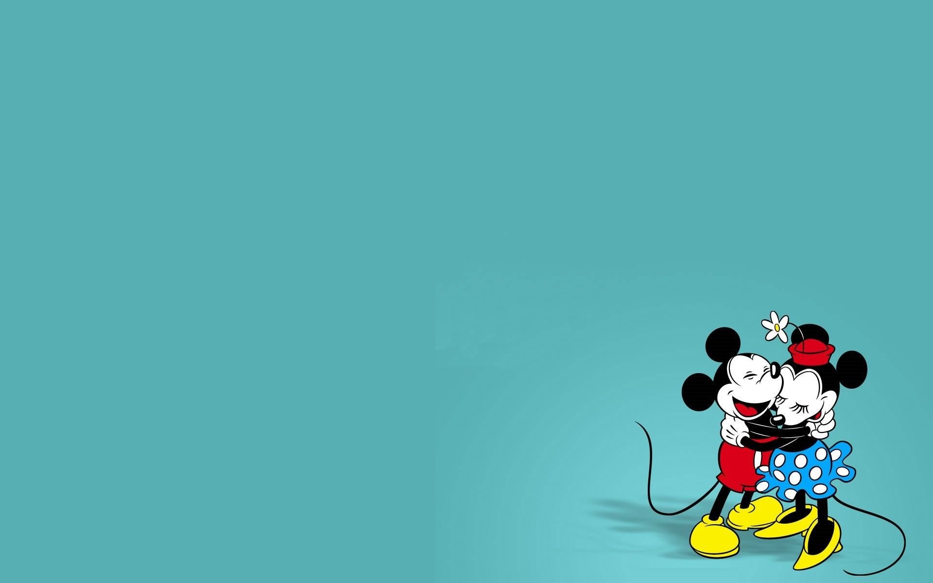 Minnie Mouse Disney Wallpapers