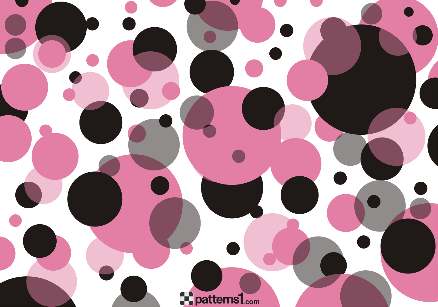 Minnie Mouse Dots Wallpapers