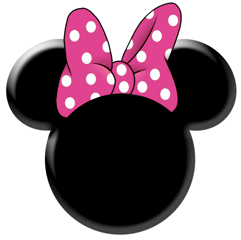 Minnie Mouse Head Wallpapers