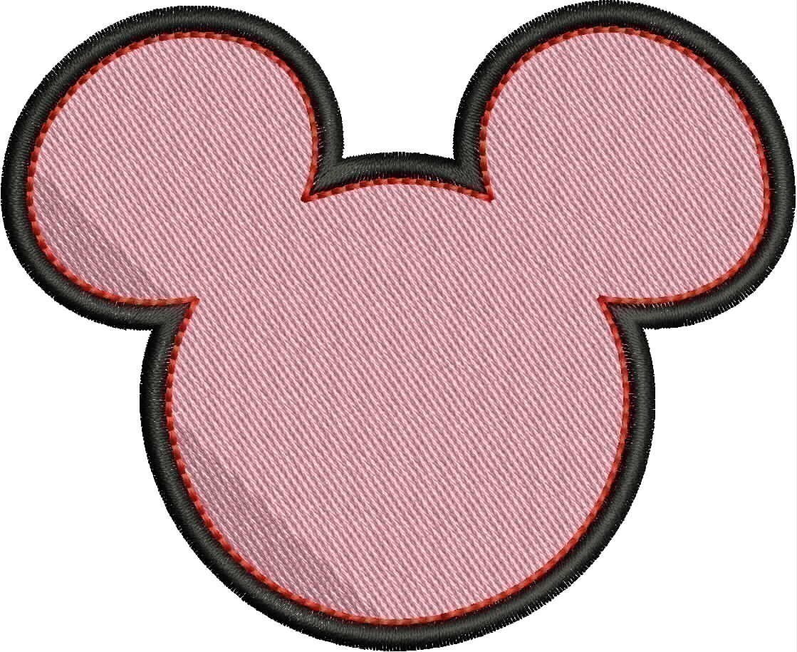 Minnie Mouse Head Wallpapers