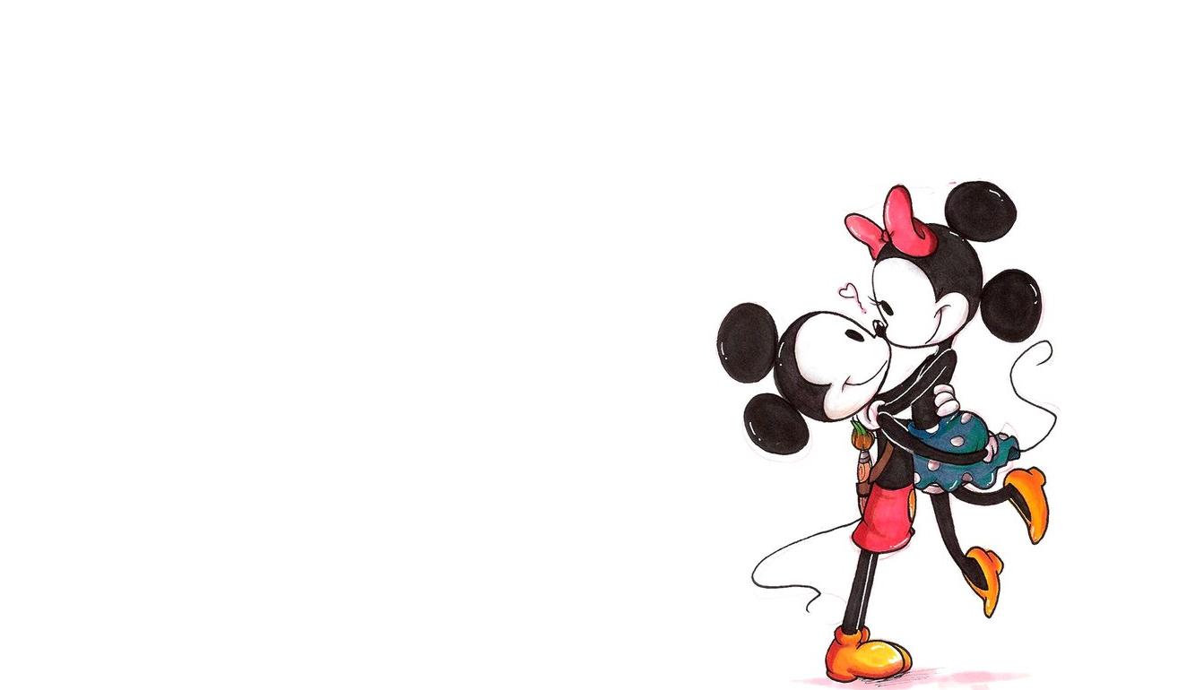 Minnie Mouse Head Wallpapers