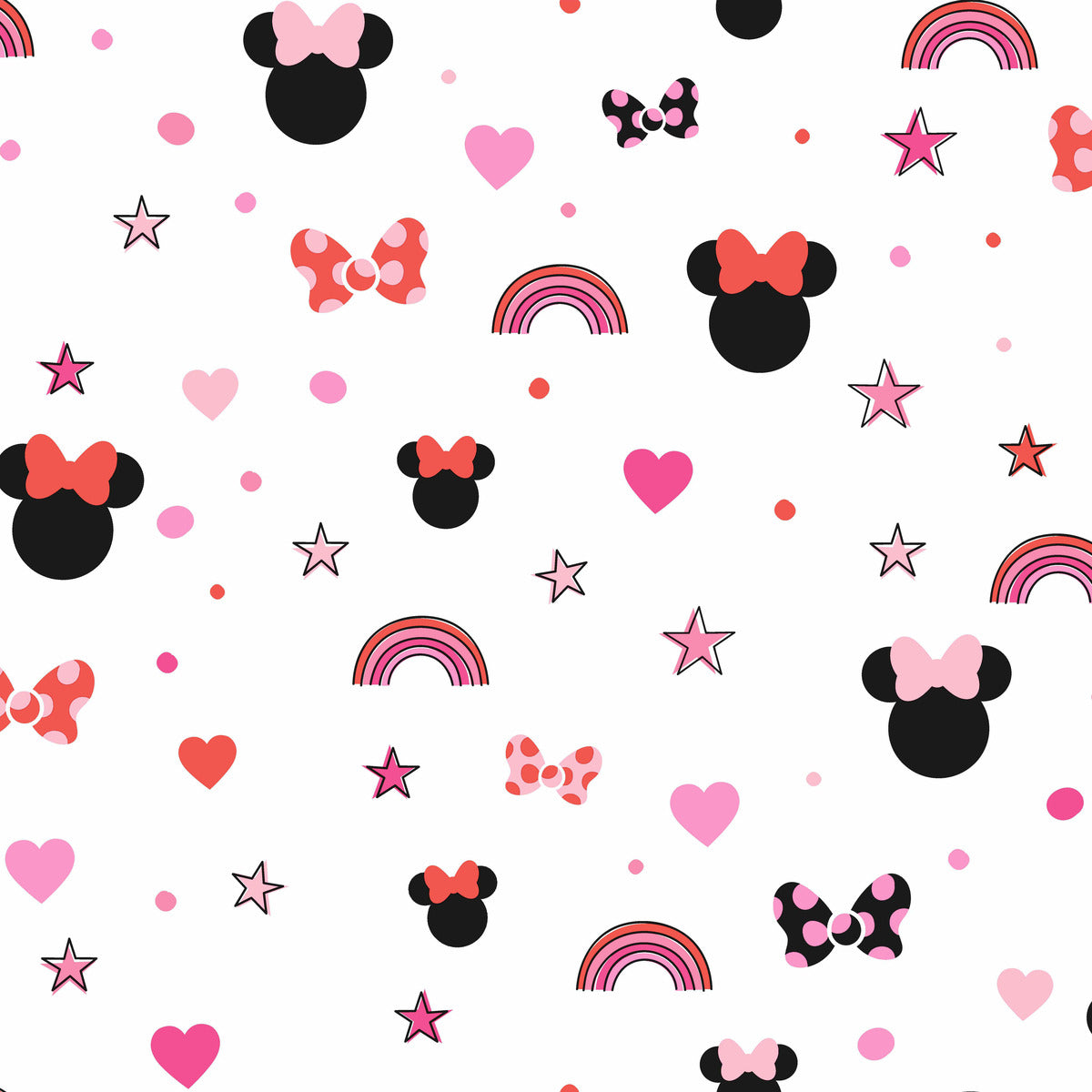 Minnie Mouse Iphone Wallpapers