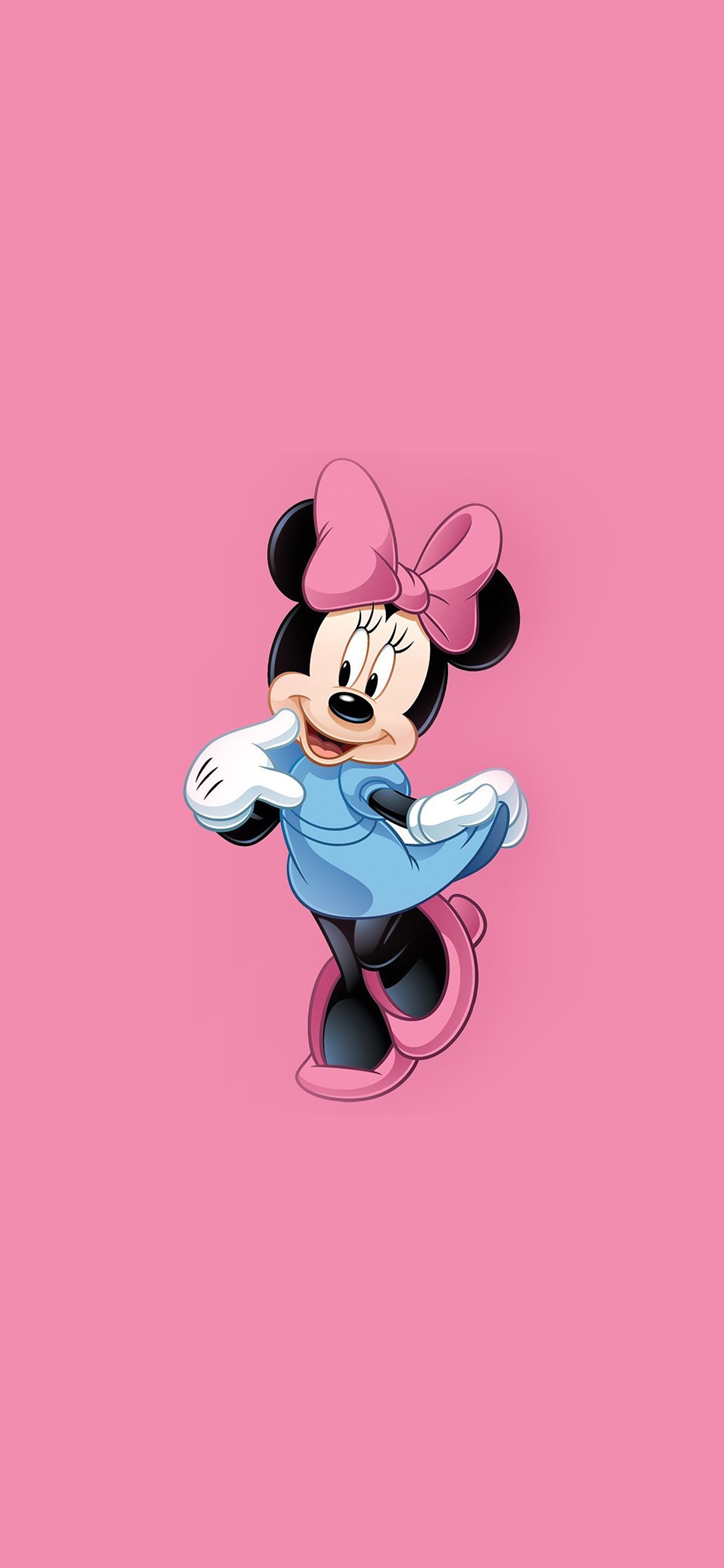 Minnie Mouse Phone Wallpapers