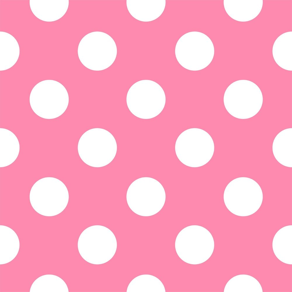 Minnie Mouse Polka Dot Wallpapers