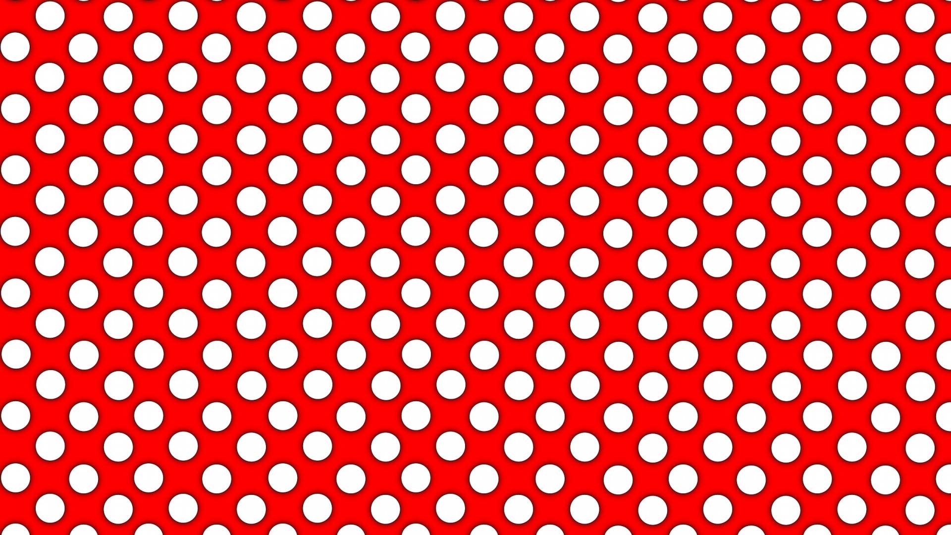 Minnie Mouse Polka Dot Wallpapers